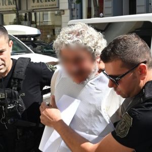 Για ποιον λόγο καταζητούνταν επί 27 χρόνια ο Τζέιμς Δαλαμάγκας πριν συλληφθεί στο Αίγιο -Η δολοφονία το 1999 και η εξαφάνισή του