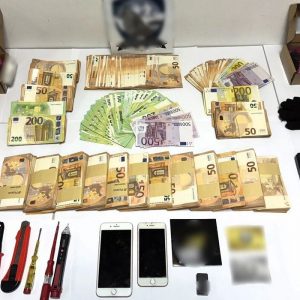 ΔΑΟΕ: Τα μεγάλα «τζάμια» και τα μικρά «τζαμάκια» άξιζαν πάνω από μισό εκατομμύριο!