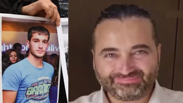 Δολοφονία Αλέξανδρου Δασκαλάκη: Ο 32χρονος κατηγορούμενος «κοινός παρονομαστής» με την υπόθεση του Βαγγέλη Γιακουμάκη