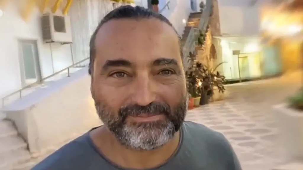 Ηράκλειο: Τρεις συλλήψεις για τη δολοφονία του Αλέξανδρου Δασκαλάκη – Ανάμεσά τους πατέρας και γιος