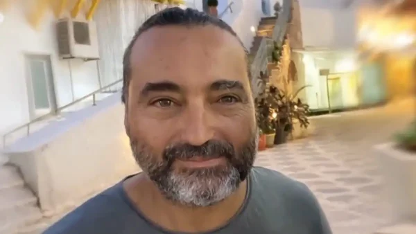 Ηράκλειο: Τρεις συλλήψεις για τη δολοφονία του Αλέξανδρου Δασκαλάκη – Ανάμεσά τους πατέρας και γιος