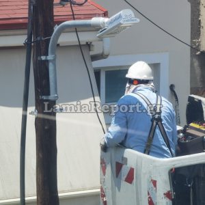 Φθιώτιδα: Αναλυτικά όλες οι διακοπές ρεύματος της εβδομάδας
