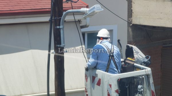 Φθιώτιδα: Αναλυτικά όλες οι διακοπές ρεύματος της εβδομάδας