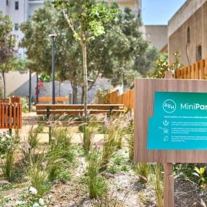 ΔΕΗ: Δημιούργησε 23 πάρκα τσέπης σε Αθήνα και Θεσσαλονίκη