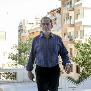 Ο Δημήτρης Λιγνάδης έφτασε στο Εφετείο: Δικάζεται εκ νέου για τρεις βιασμούς ανήλικων αγοριών