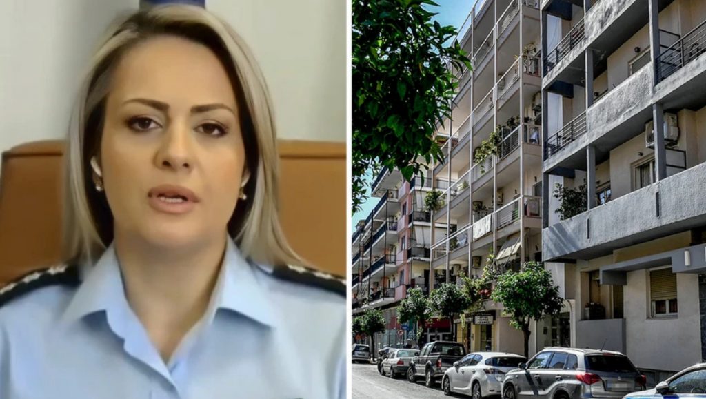 Αποκαλύψεις από τη Δημογλίδου για γυναικοκτονία στην Καλαμάτα: Τα παιδιά δεν είχαν καταναλώσει κάποια ουσία