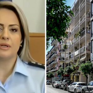 Αποκαλύψεις από τη Δημογλίδου για γυναικοκτονία στην Καλαμάτα: Τα παιδιά δεν είχαν καταναλώσει κάποια ουσία