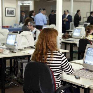 Άνοιξε η πλατφόρμα για τον δεύτερο γύρο αξιολόγησης του Δημοσίου: Οι πολίτες μπορούν να βαθμολογήσουν υπηρεσίες και δήμους