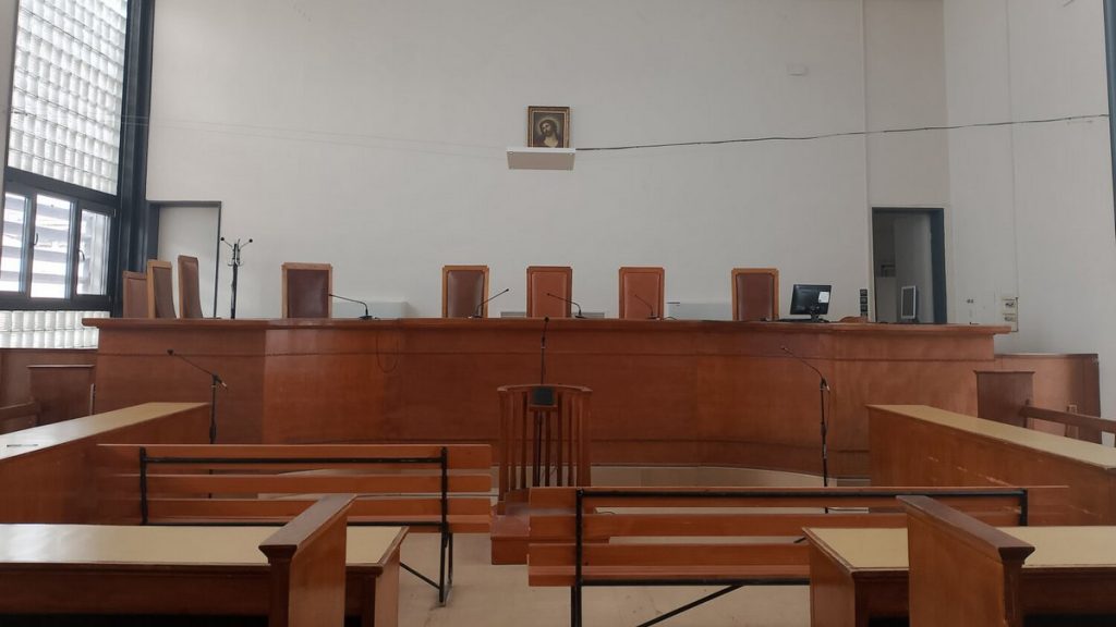 Ένοχος και σε δεύτερο βαθμό ο γιατρός που χειρούργησε την 13χρονη Ιωάννα από τη Λαμία