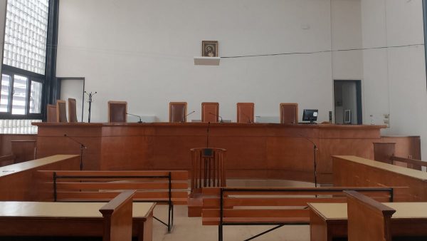 Ένοχος και σε δεύτερο βαθμό ο γιατρός που χειρούργησε την 13χρονη Ιωάννα από τη Λαμία