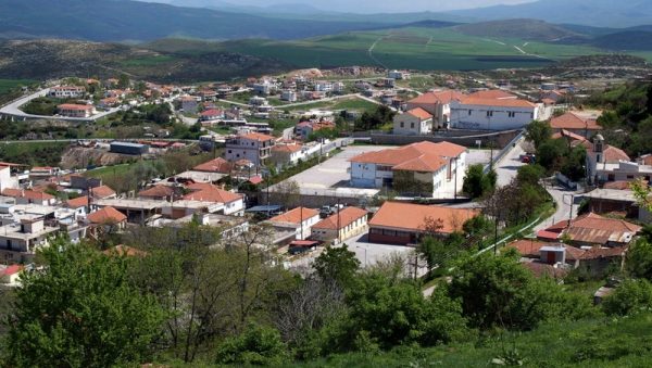 Ανακοίνωσε το ωράριο λειτουργίας των υπηρεσιών του ο Δήμος Δομοκού