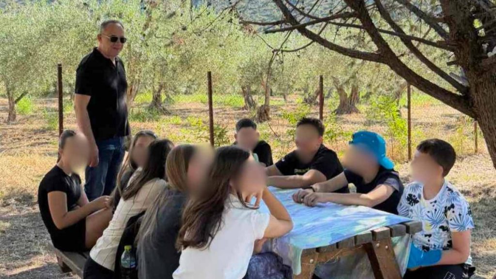 Με επιτυχία ολοκληρώθηκε η δράση περιβαλλοντικής ευαισθητοποίησης του Δήμου Λαμιέων (ΦΩΤΟ)