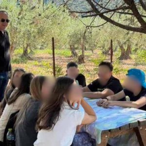Με επιτυχία ολοκληρώθηκε η δράση περιβαλλοντικής ευαισθητοποίησης του Δήμου Λαμιέων (ΦΩΤΟ)