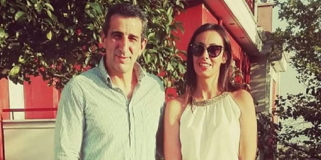 Με 7 μαχαιριές σκότωσε την 45χρονη αστυνομικό ο σύζυγός της στη Δράμα -Δεν προηγήθηκε πάλη, τι έδειξε η ιατροδικαστική