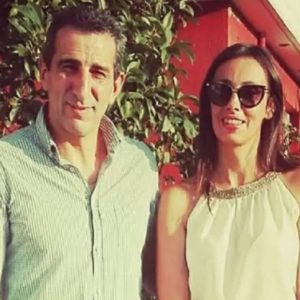 Με 7 μαχαιριές σκότωσε την 45χρονη αστυνομικό ο σύζυγός της στη Δράμα -Δεν προηγήθηκε πάλη, τι έδειξε η ιατροδικαστική