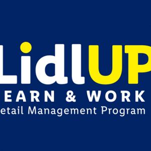 Ο 3ος κύκλος σπουδών Lidl UP: Learn & Work ξεκινάει δυναμικά σε Αθήνα και Θεσσαλονίκη