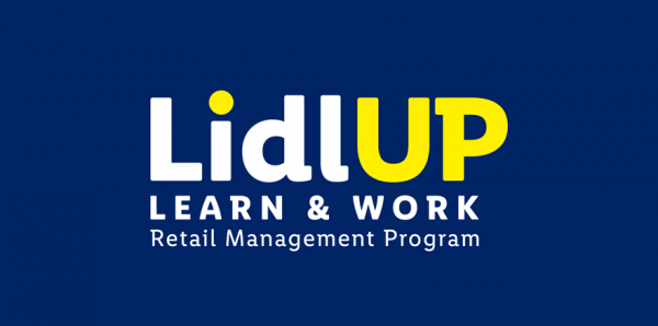 Ο 3ος κύκλος σπουδών Lidl UP: Learn & Work ξεκινάει δυναμικά σε Αθήνα και Θεσσαλονίκη