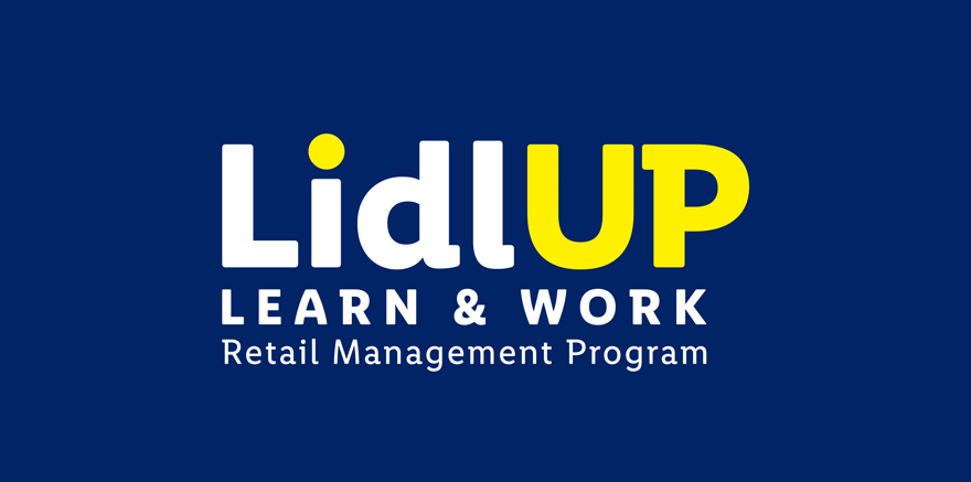 Ο 3ος κύκλος σπουδών Lidl UP: Learn & Work ξεκινάει δυναμικά σε Αθήνα και Θεσσαλονίκη