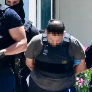 Δύο συνεργάτες του Παλαιστίνιου της Χαμάς που κατηγορείται για σχέδιο τρομοκρατικής επίθεσης αναζητά η Αστυνομία, ο ένας έχει ήδη ταυτοποιηθεί