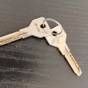 Βρέθηκαν τα κλειδιά της φωτογραφίας