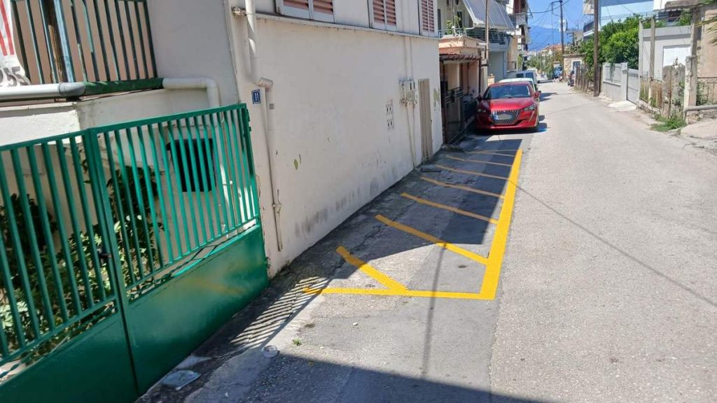 Υπάρχει λογική στη συγκεκριμένη απαγόρευση;