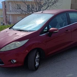 Πωλείται αυτοκίνητο Ford Fiesta στη Λαμία