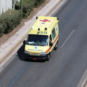 Οικογενειακή τραγωδία: Πέθανε ξαφνικά μετά το 40ήμερο μνημόσυνο της συζύγου του