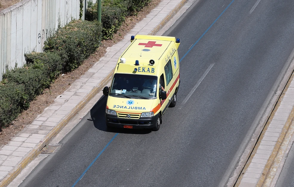 Οικογενειακή τραγωδία: Πέθανε ξαφνικά μετά το 40ήμερο μνημόσυνο της συζύγου του