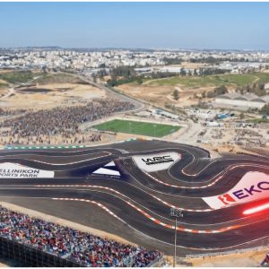“EKO Acropolis Rally”: Η ΕΚΟ Μεγάλος Χορηγός για 6η συνεχόμενη χρονιά