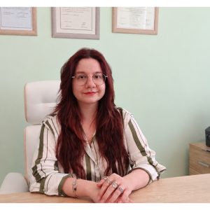 Λαμία: Η διαιτολόγος - διατροφολόγος Ηλιάνα Παπαϊωάννου μάς υποδέχεται στον νέο της χώρο