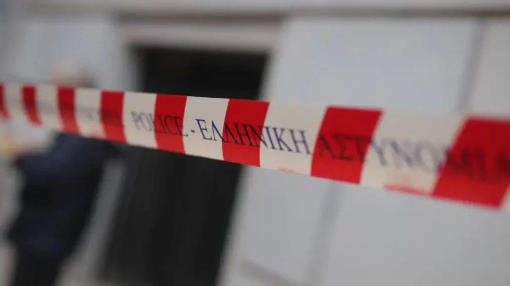 Γυναικοκτονία και αυτοκτονία στη Νέα Σμύρνη: Αυτός είναι ο δράστης και αυτόχειρας – Το σκοτεινό παρελθόν της σχέσης του ζευγαριού