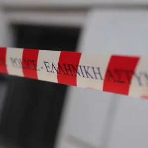 Γυναικοκτονία και αυτοκτονία στη Νέα Σμύρνη: Αυτός είναι ο δράστης και αυτόχειρας – Το σκοτεινό παρελθόν της σχέσης του ζευγαριού