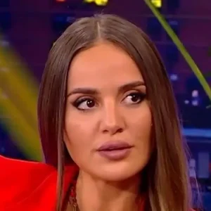 Ρία Ελληνίδου: Ο διάλογος με τον Γρηγόρη Αρναούτογλου για τον Δημήτρη Αλεξάνδρου – «Τώρα σε αγαπάω επί δύο»