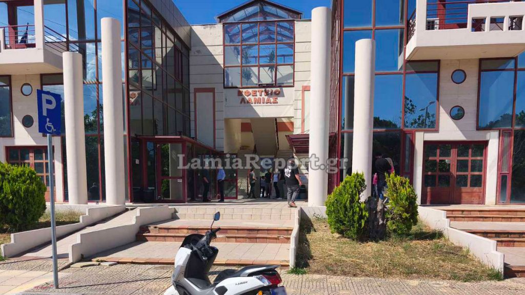 Λαμία: Βαριά «καμπάνα» με 15 χρόνια κάθειρξης στον 35χρονο οδηγό για τον θάνατο του αντιδημάρχου Κώστα Σταυρογιάννη