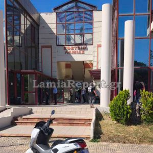 Λαμία: Βαριά «καμπάνα» με 15 χρόνια κάθειρξης στον 35χρονο οδηγό για τον θάνατο του αντιδημάρχου Κώστα Σταυρογιάννη