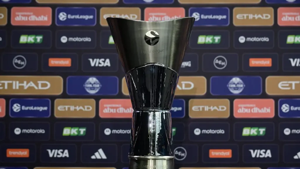 Euroleague: Επίσημη η επέκταση με νέες ομάδες από τη σεζόν 2027-28