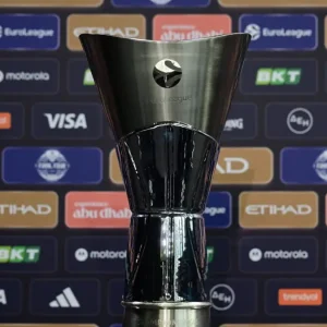 Euroleague: Επίσημη η επέκταση με νέες ομάδες από τη σεζόν 2027-28
