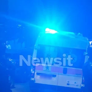 Εξάρχεια: 25χρονος Τούρκος το θύμα που εκτελέστηκε – Τραγική φιγούρα ο σκύλος του που έμεινε δίπλα στο αφεντικό του