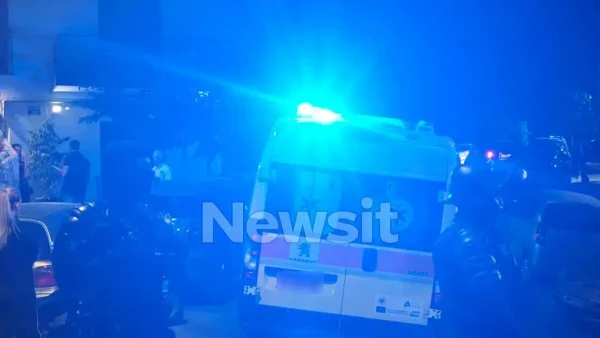 Εξάρχεια: 25χρονος Τούρκος το θύμα που εκτελέστηκε – Τραγική φιγούρα ο σκύλος του που έμεινε δίπλα στο αφεντικό του