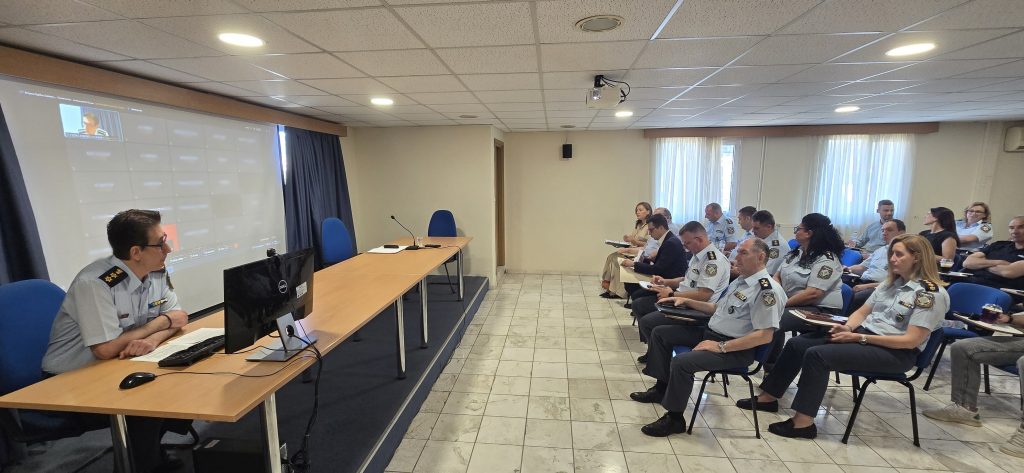 Ημερίδα για την προστασία και τα δικαιώματα των ζώων στη ΓΕΠΑΔ Στερεάς