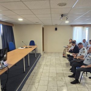 Ημερίδα για την προστασία και τα δικαιώματα των ζώων στη ΓΕΠΑΔ Στερεάς