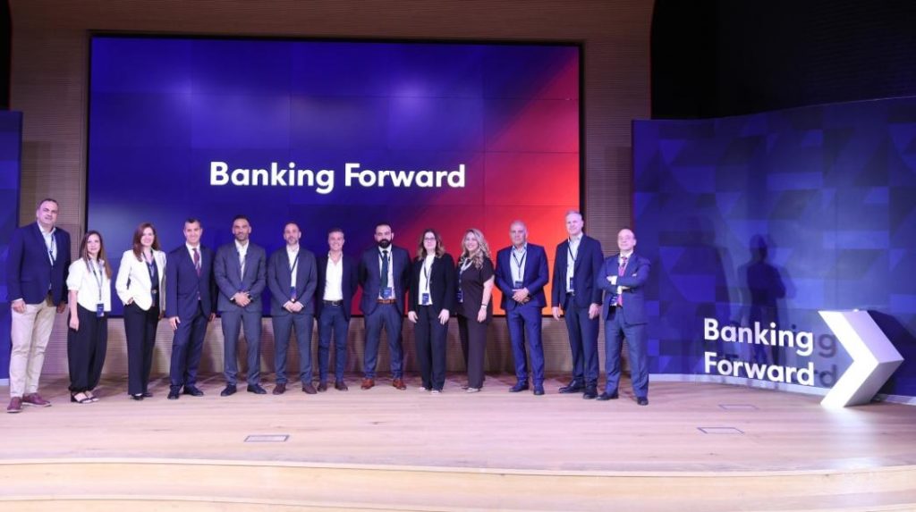 Eurobank: Επένδυση 1 δισ. ευρώ στην ψηφιακή τραπεζική με αιχμή την Τεχνητή Νοημοσύνη