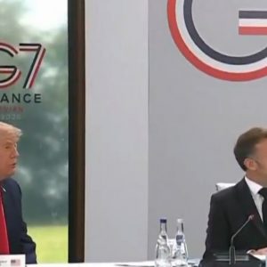 Σύνοδος Κορυφής G7: Τα αστεία, τα απρόοπτα και οι στιγμές που έκλεψαν την παράσταση
