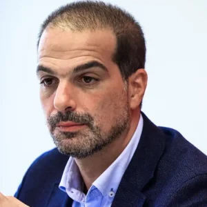 Σακελλαρίδης για Τσίπρα: «Πολλοί επικαλούνται την Αριστερά στην ταμπέλα, το θέμα είναι τι πραγματικά λέμε»