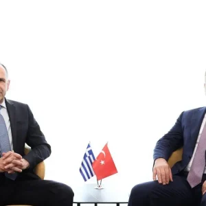 Τετ α τετ Γεραπετρίτη – Φιντάν στη Σόφια με φόντο τη «Γαλάζια Πατρίδα»: «Μονομερείς ενέργειες δεν παράγουν έννομα αποτελέσματα»