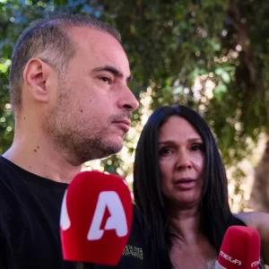 «Να κάνει τον σταυρό της που δεν την έσφαξε», λέει ο αδερφός της Σταυρούλας για τη σύζυγο του 43χρονου ενοικιαστή