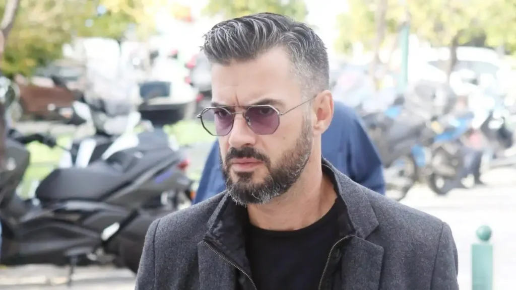 Γιάννης Τσιμιτσέλης: Το «Όπου υπάρχει Ελλάδα» σταματάει, δεν θα συνεχιστεί την επόμενη σεζόν