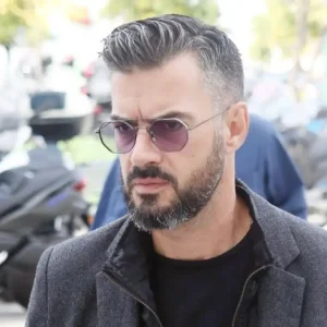 Γιάννης Τσιμιτσέλης: Το «Όπου υπάρχει Ελλάδα» σταματάει, δεν θα συνεχιστεί την επόμενη σεζόν