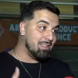 Gio Kay: Θα γίνω ευρωβουλευτής να το θυμάστε αυτό, έχω μαζέψει τον κόσμο