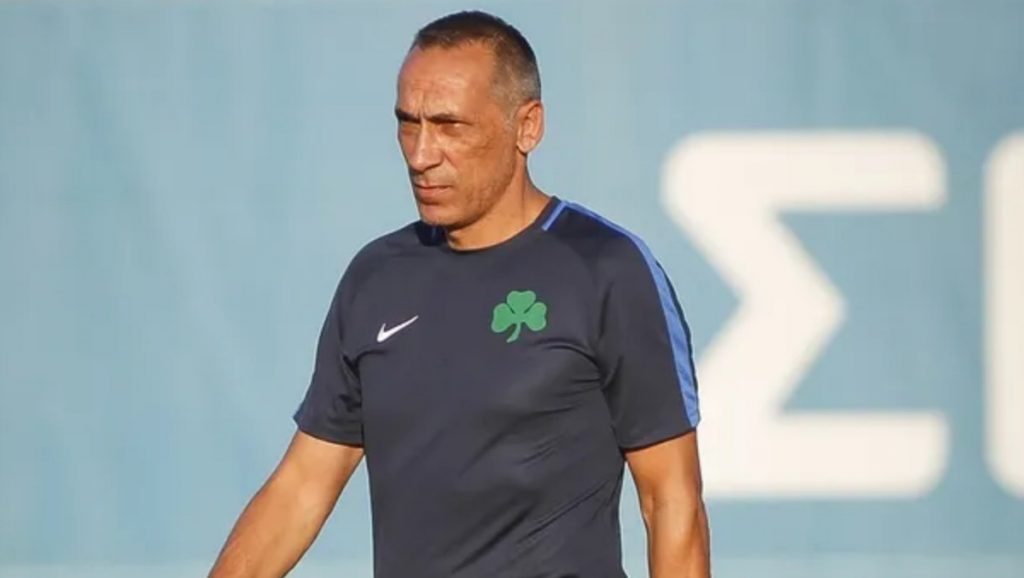 Γιώργος Δώνης: Ο πρώτος Έλληνας προπονητής που κατέκτησε βαθμό σε Παγκόσμιο Κύπελλο